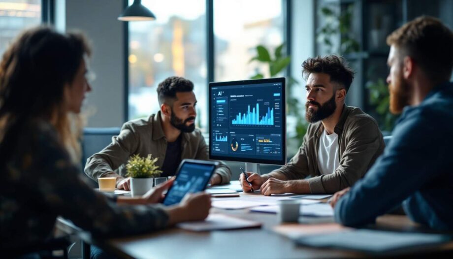 AI in Manufacturing: Current Applications and Future Outlook