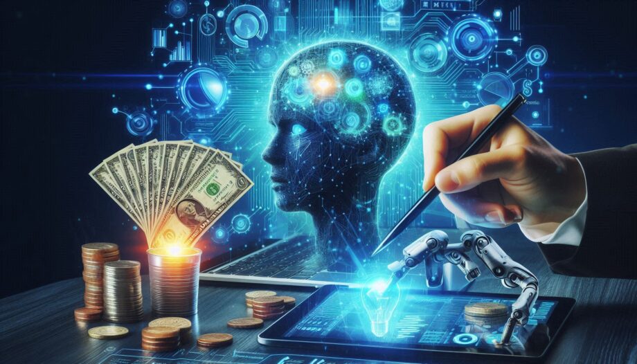 How AI Is Transforming Human Life and Work